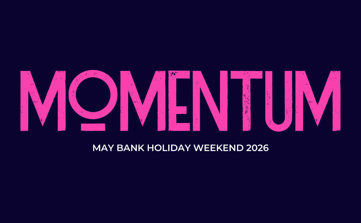 Momentum Festival