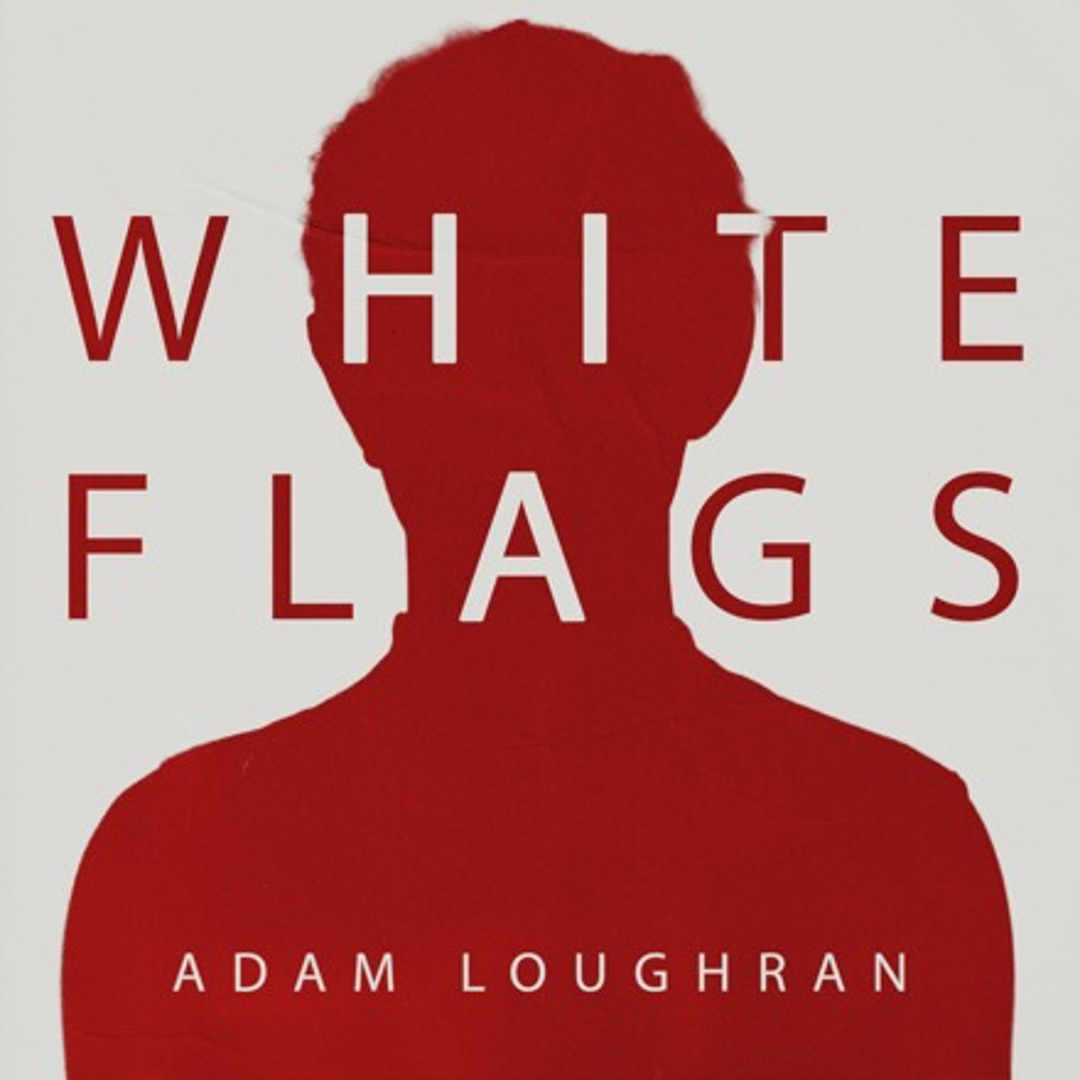 White Flags cover artwork