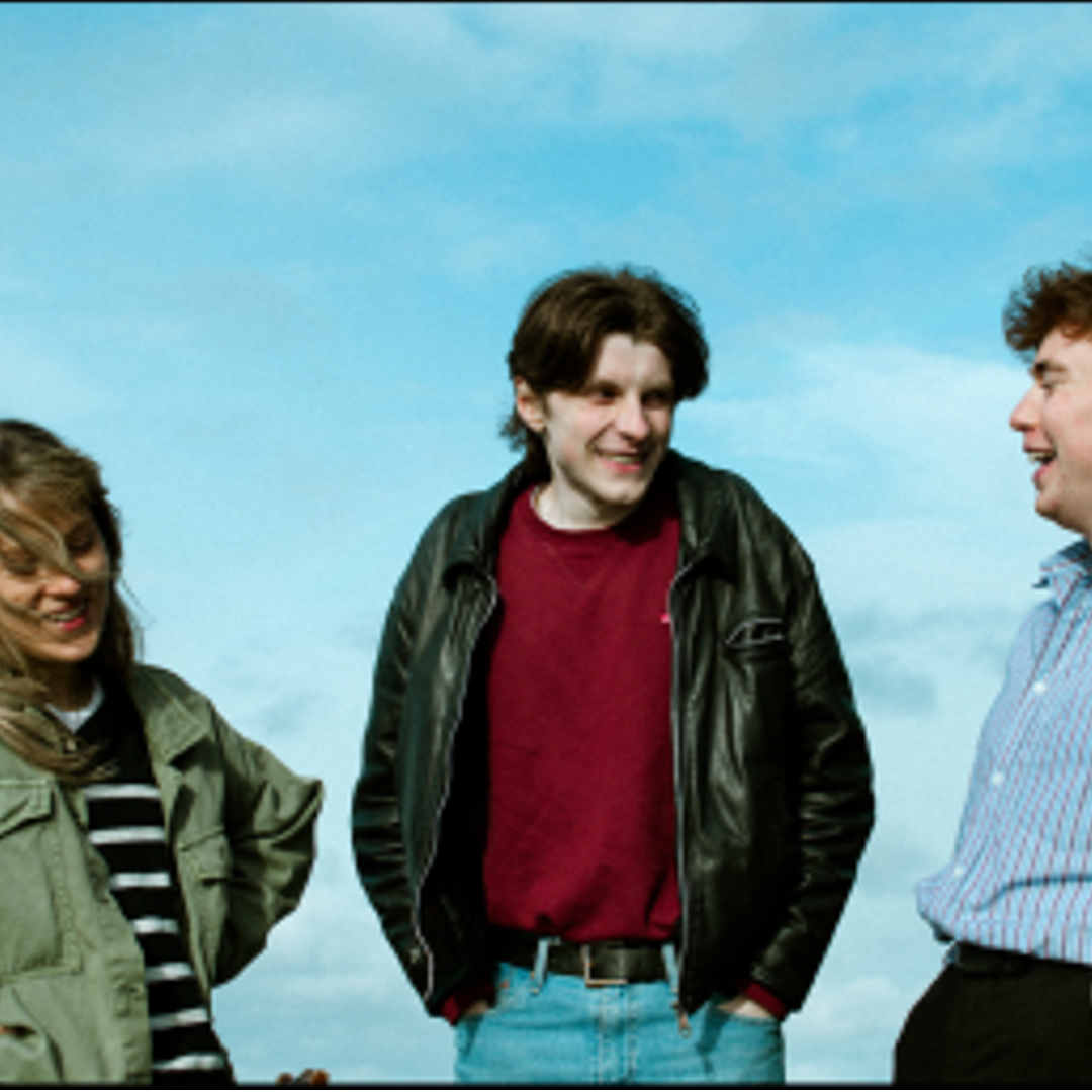 the Beat.ie - Blue Deputy