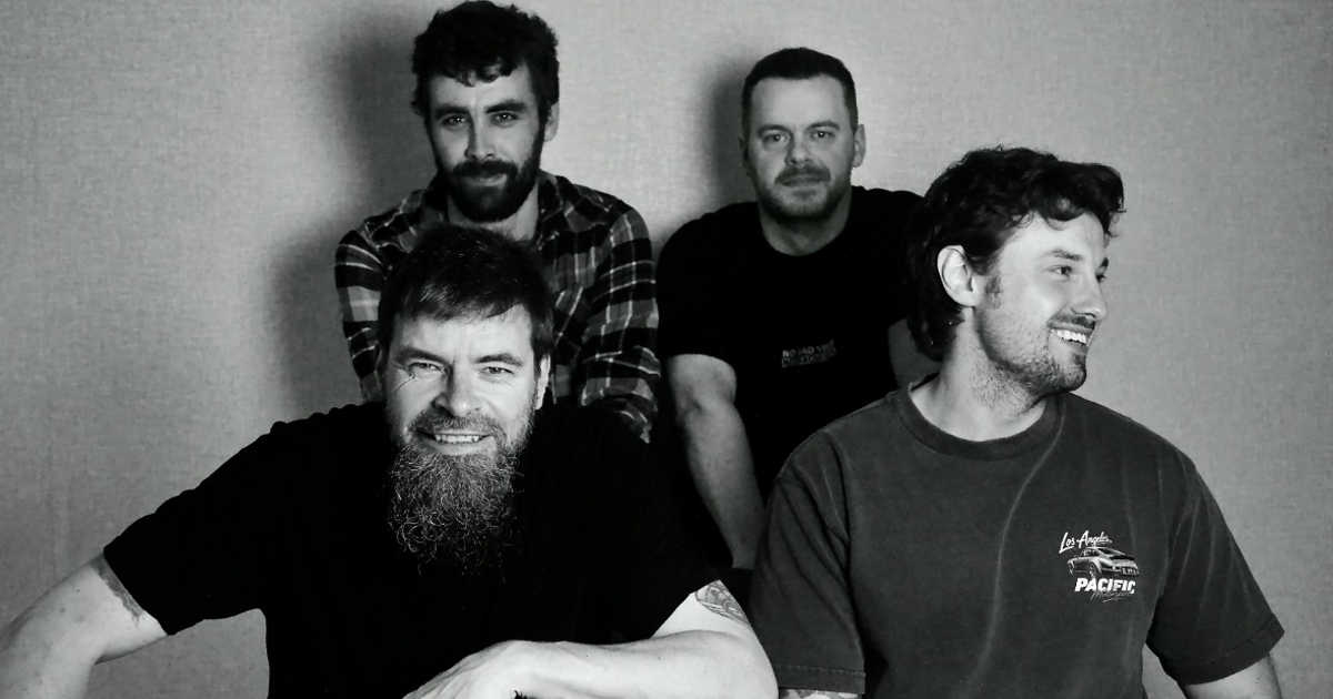 Brother Vice Band Photo