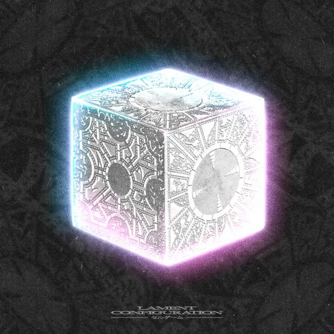 the Beat.ie - Lament Configuration