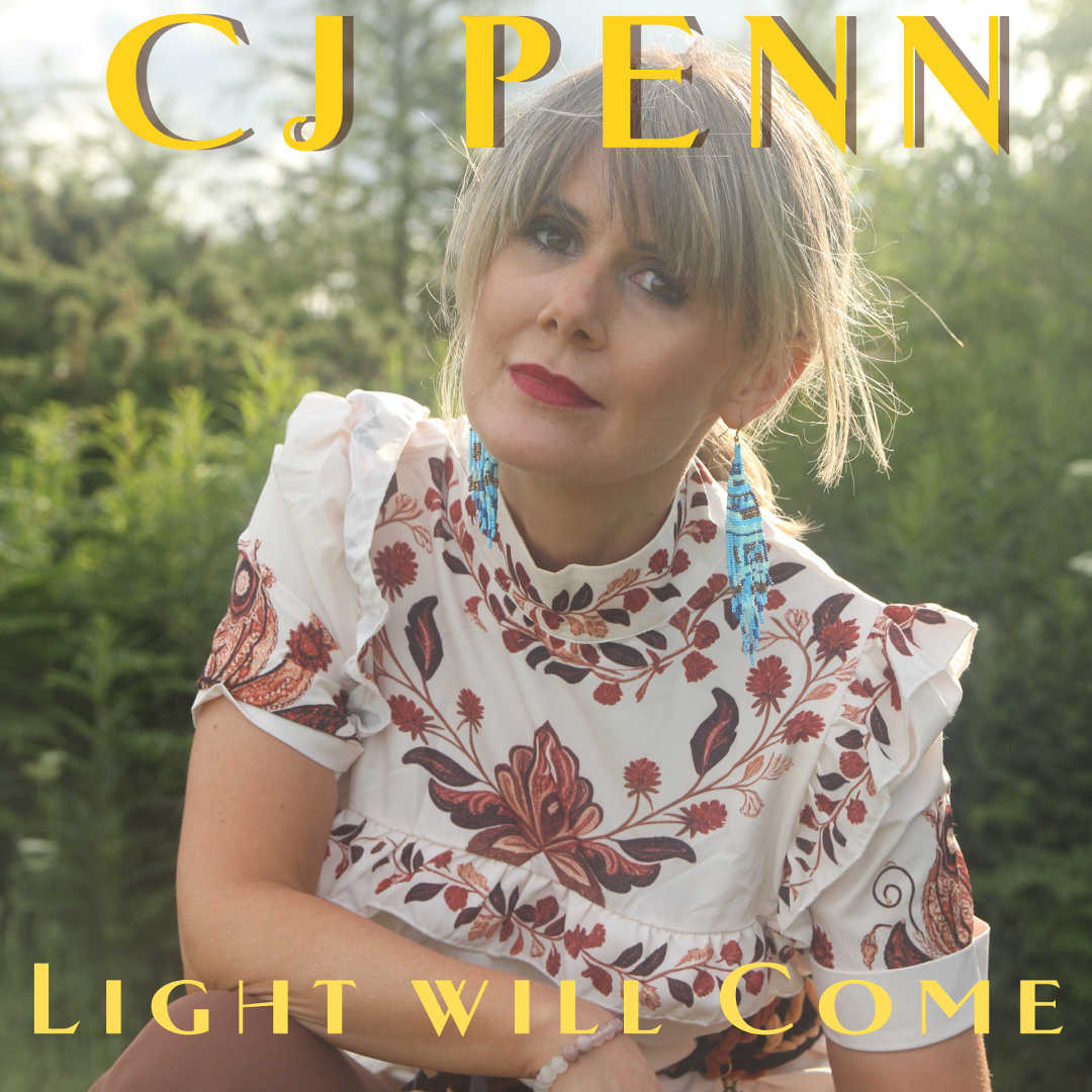 Light Will Come (Cover Artwork)