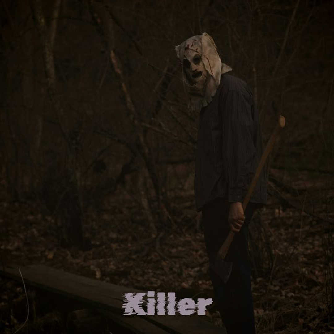 Conor Furlong - Killer