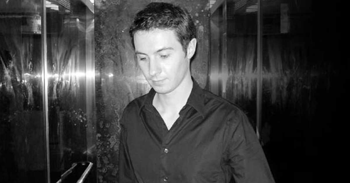 Conor Furlong Profile Photo