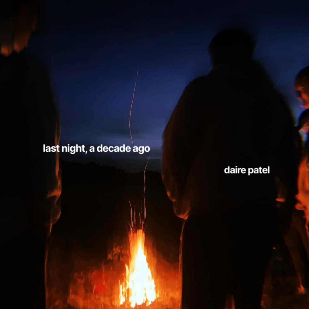 the Beat.ie - Daire Patel