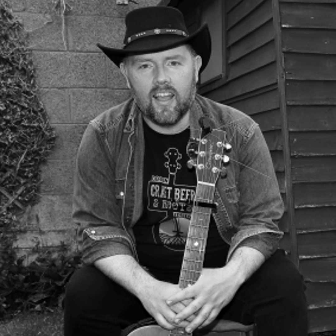 Darren Flynn - Pinebox