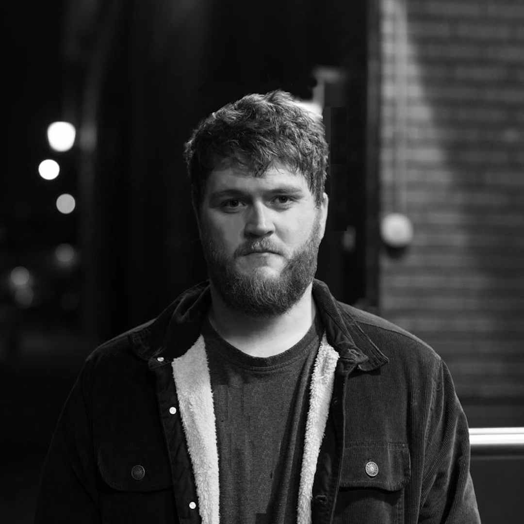 the Beat.ie - Dave Lofts