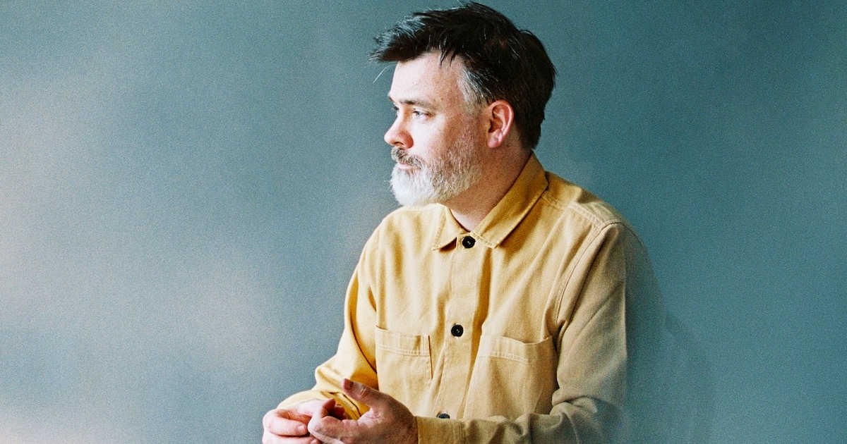 David O Dowda Profile Photo
