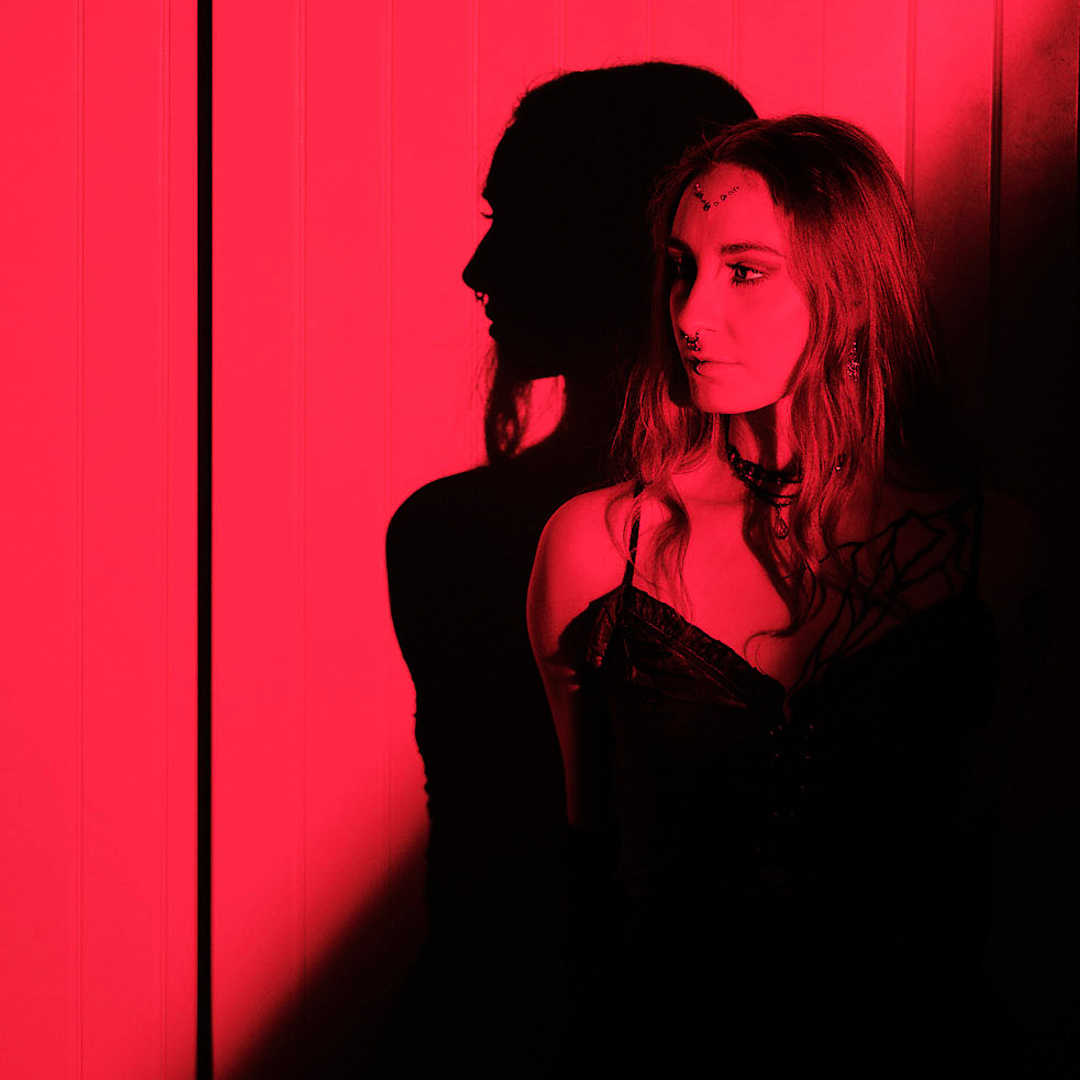 Eva St Maria - Heartache Baby
