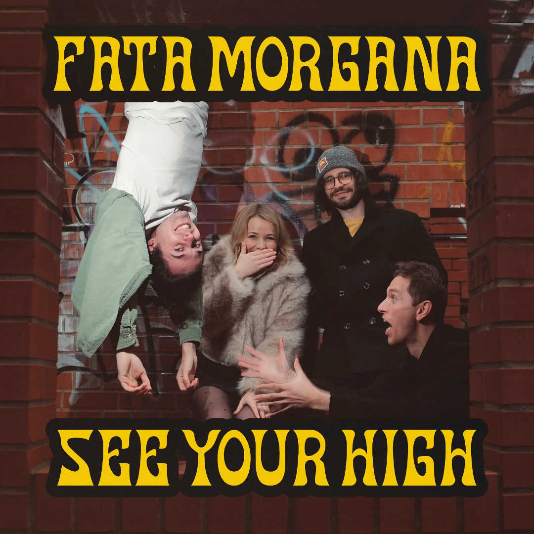 Fata Morgana