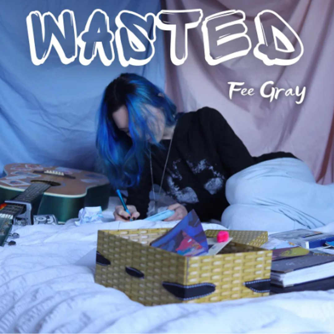 the Beat.ie - Fee Gray