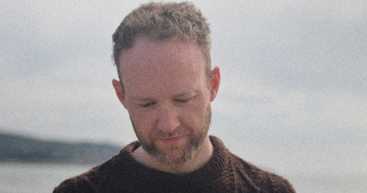 Fergal Edward