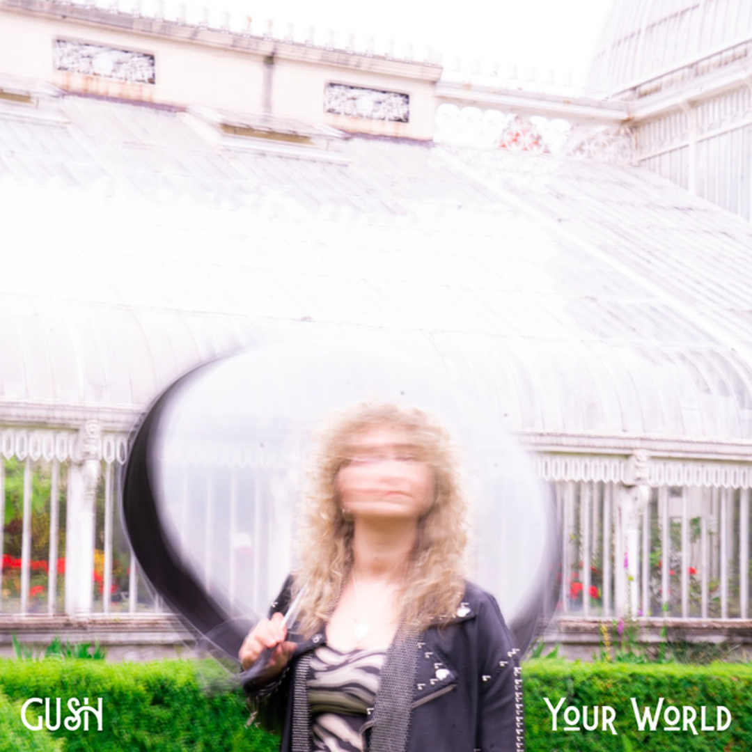 the Beat.ie - Gush Your World