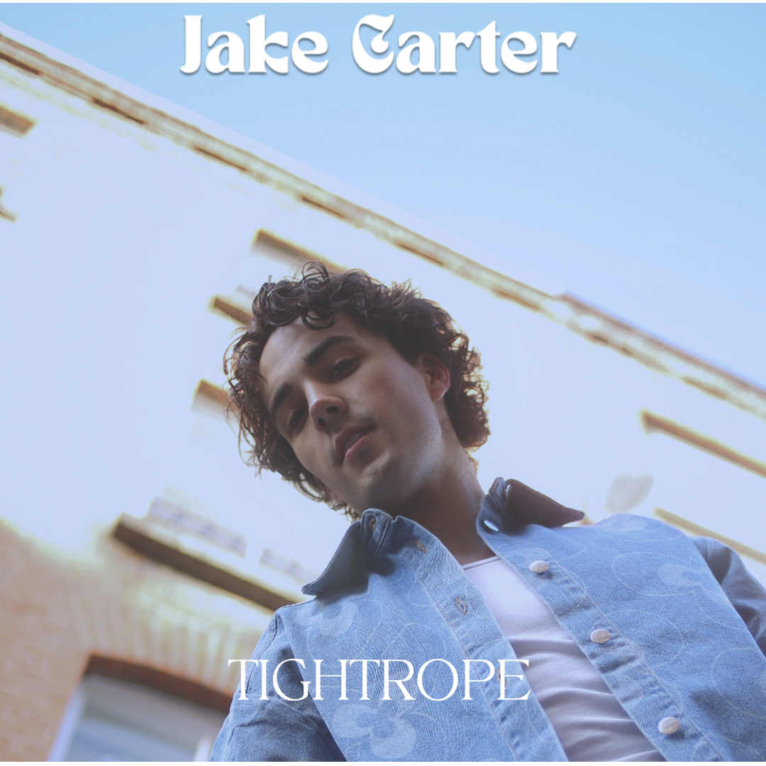 the Beat.ie - Jake Carter