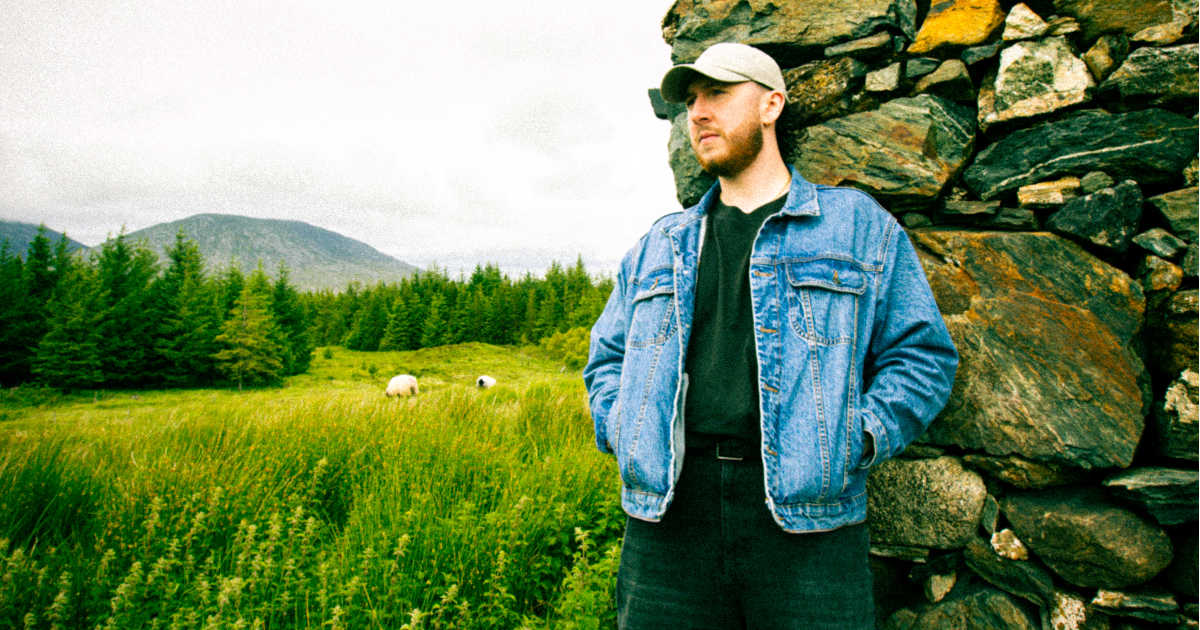 Jamie McIntyre Profile Photo