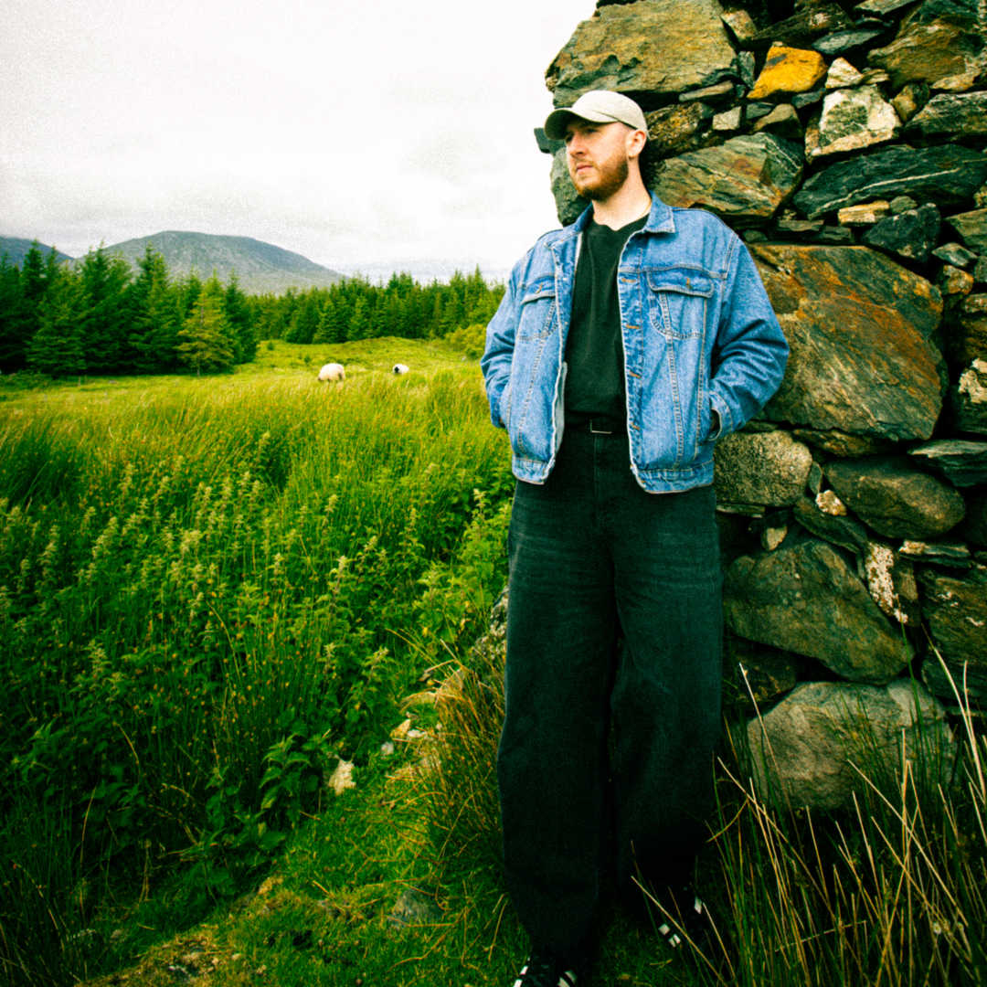Jamie McIntyre Reasons I Try