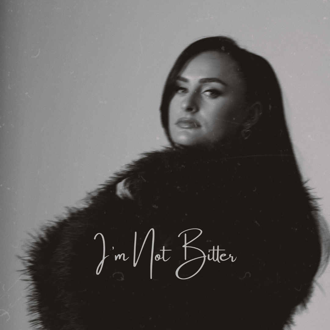 the Beat.ie - Jessica Brett