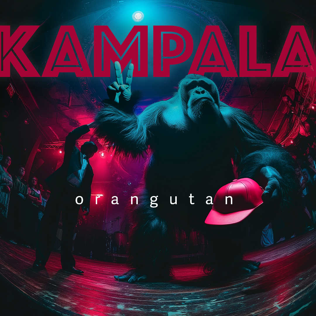 the Beat.ie - Kampala