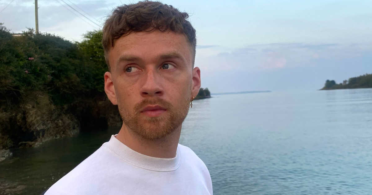 Kyle Duffy