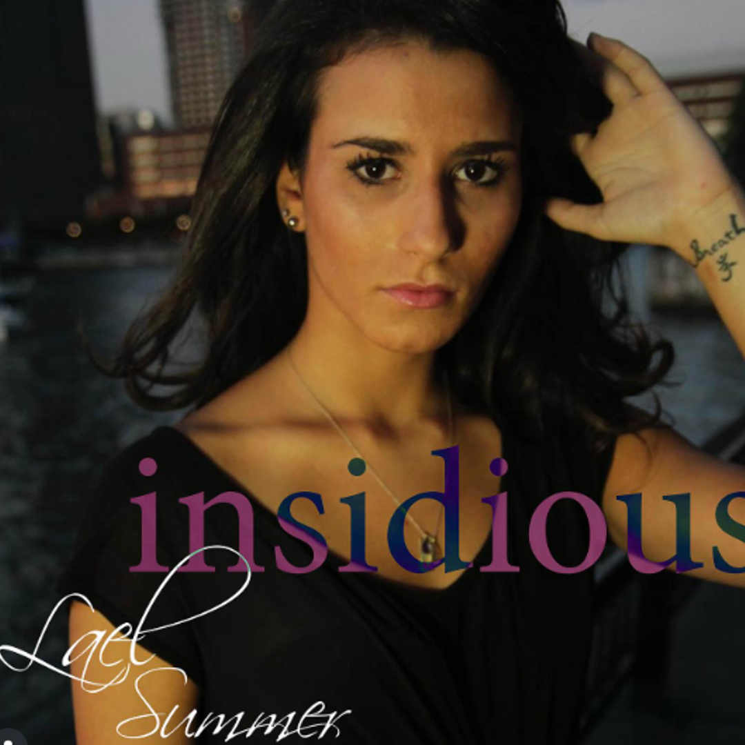 the Beat.ie - Lael Summer