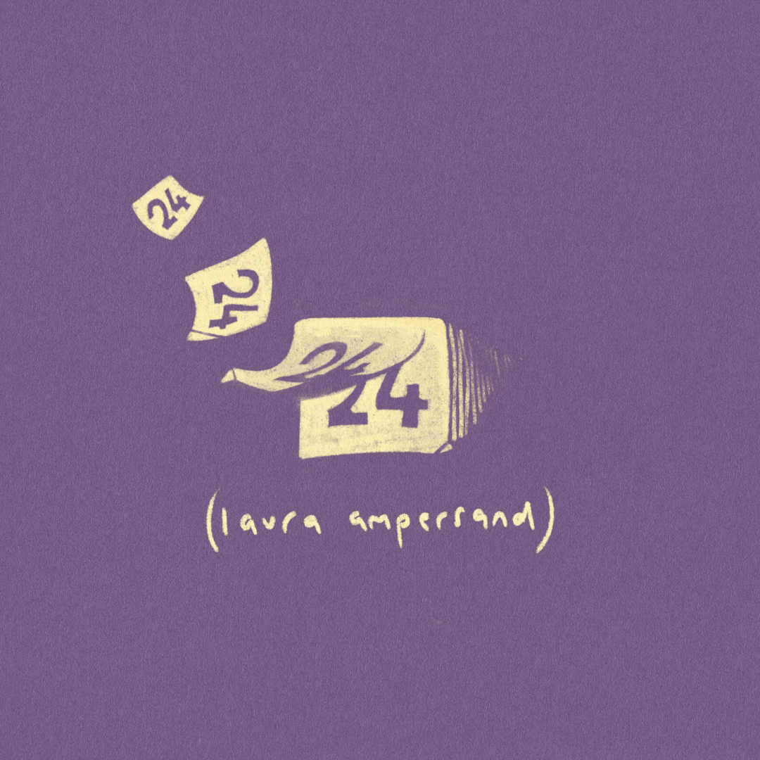 the Beat.ie - Laura Ampersand