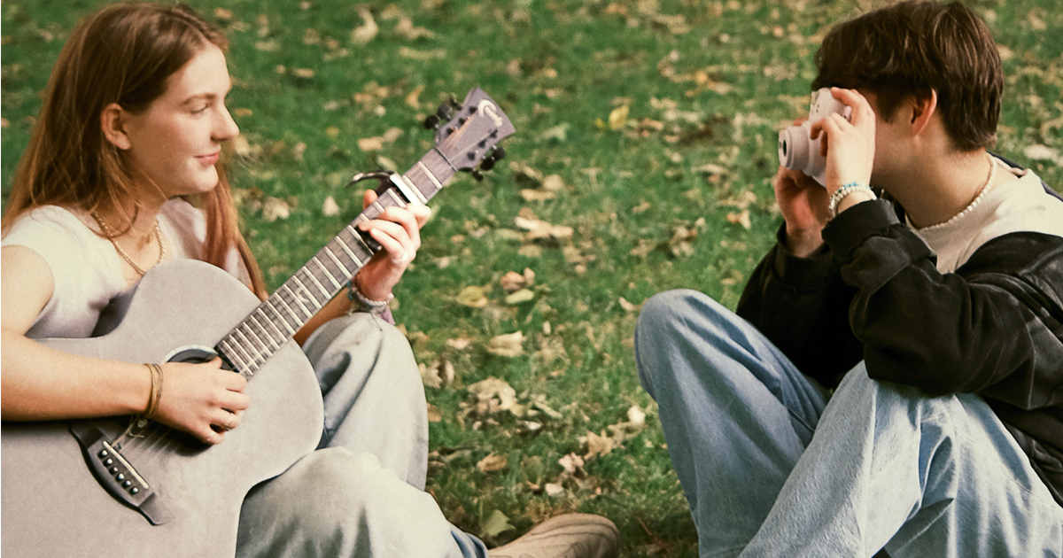 Lauren Wallace & Blair Gilmour