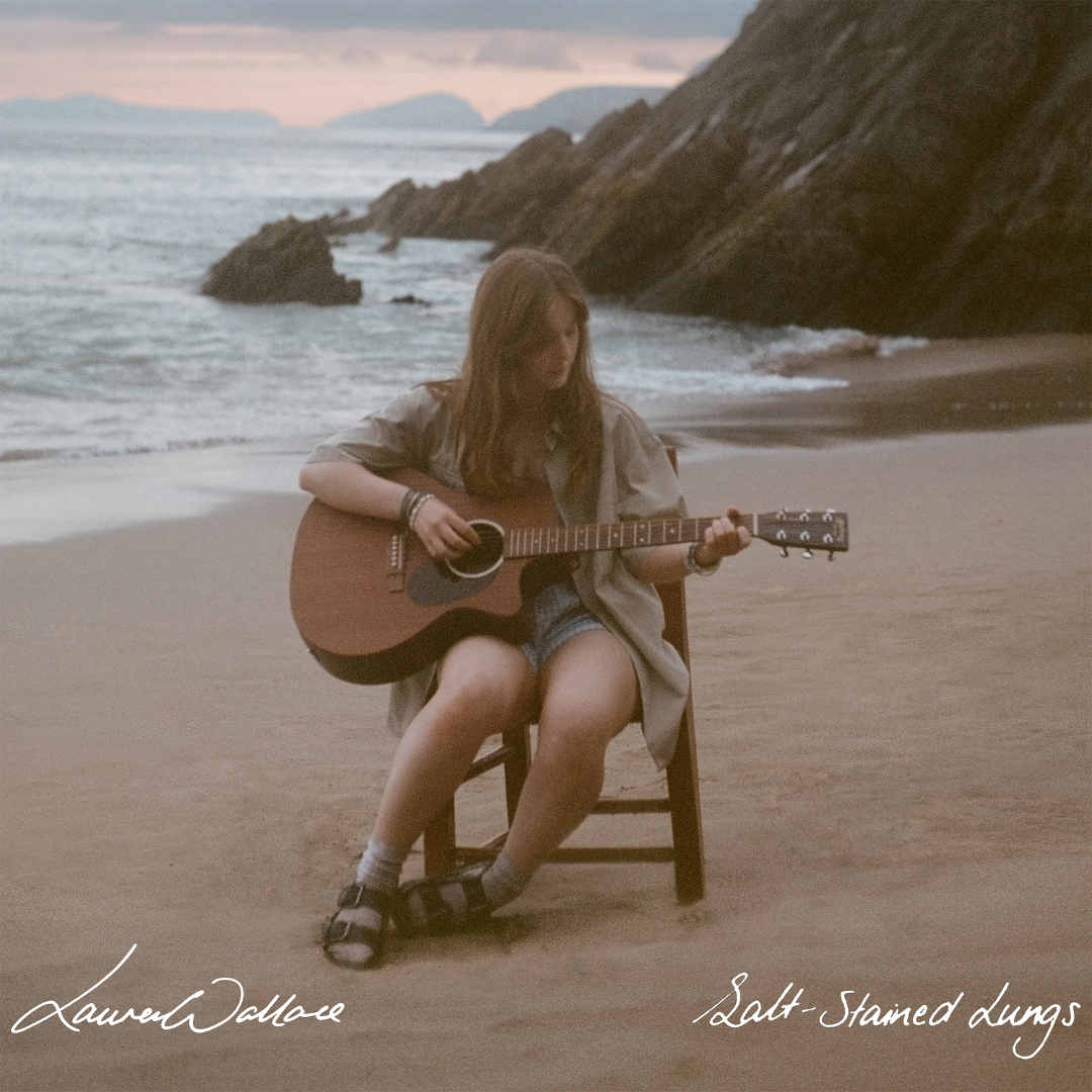 the Beat.ie - Lauren Wallace