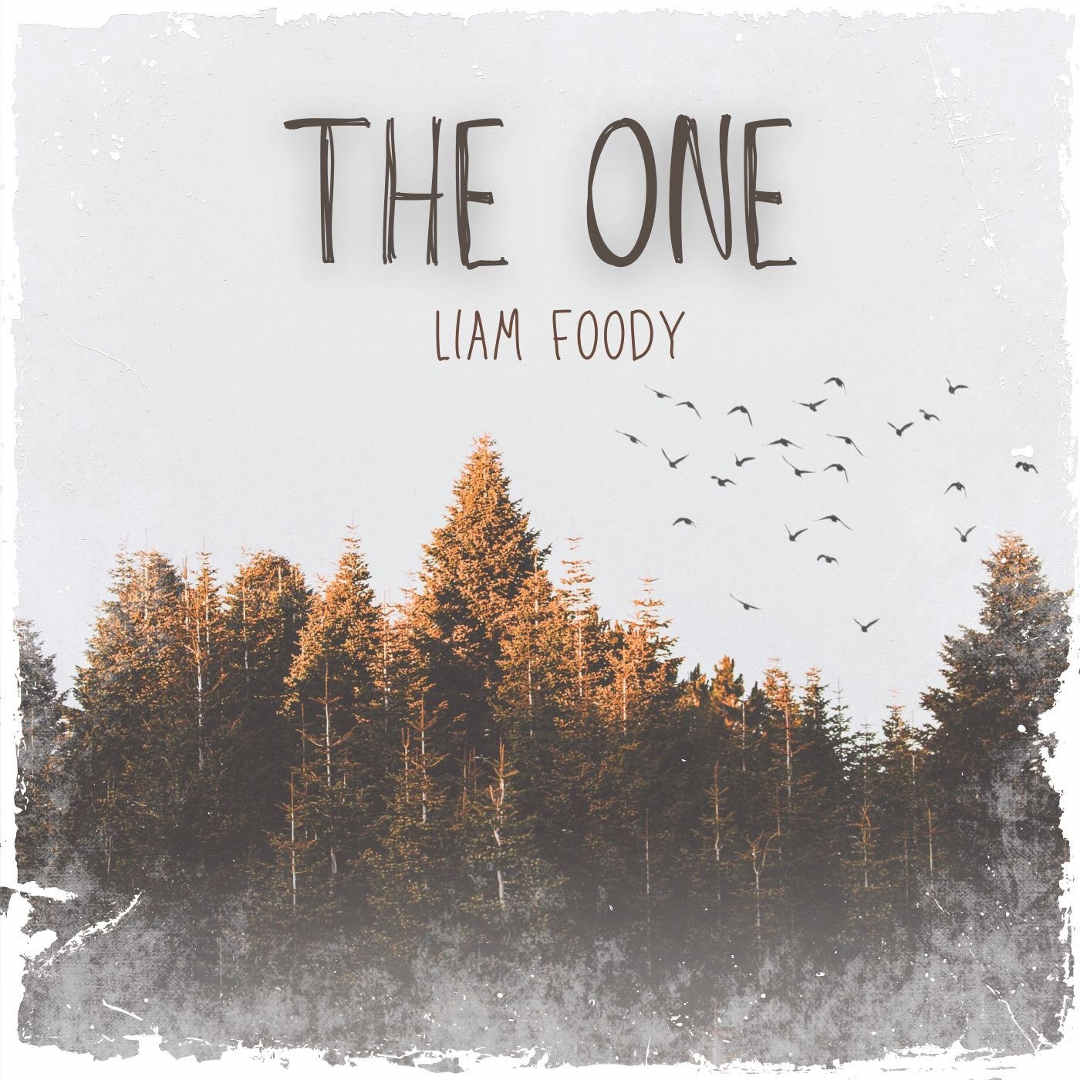 the Beat.ie - Liam Foody