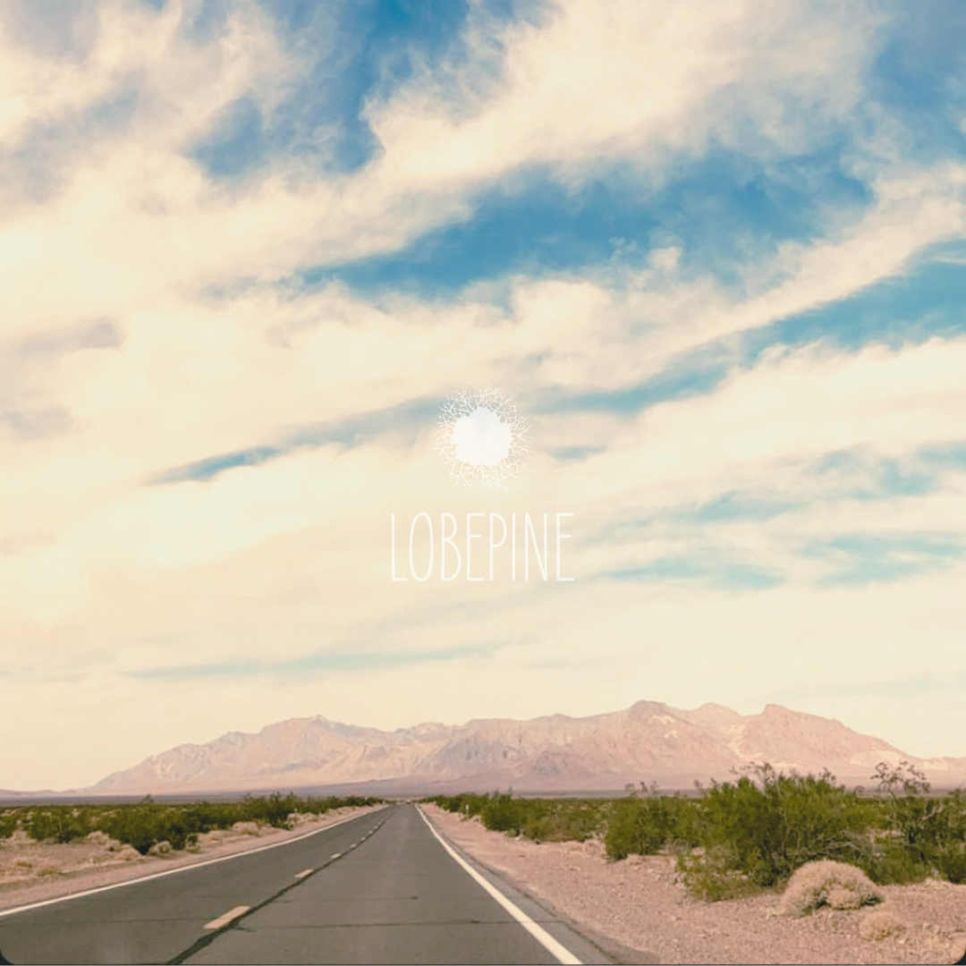 Along My Ride cover artwork