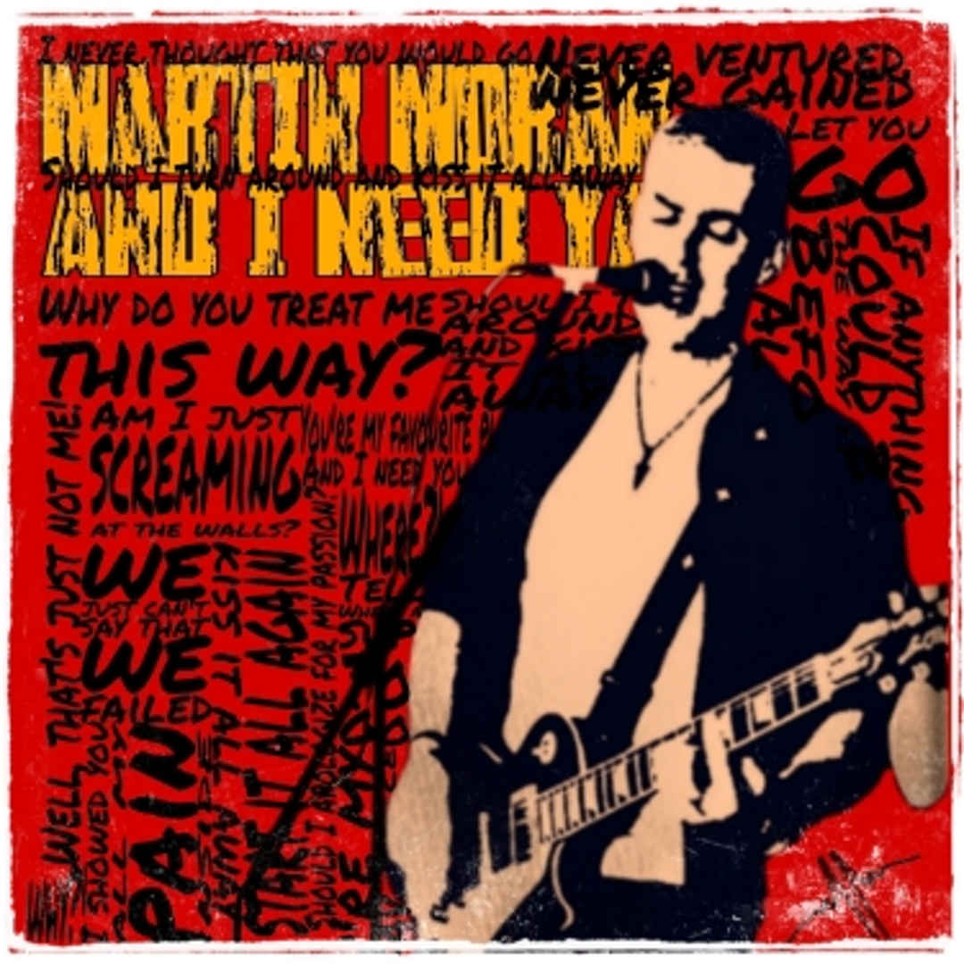 the Beat.ie - Martin Moran