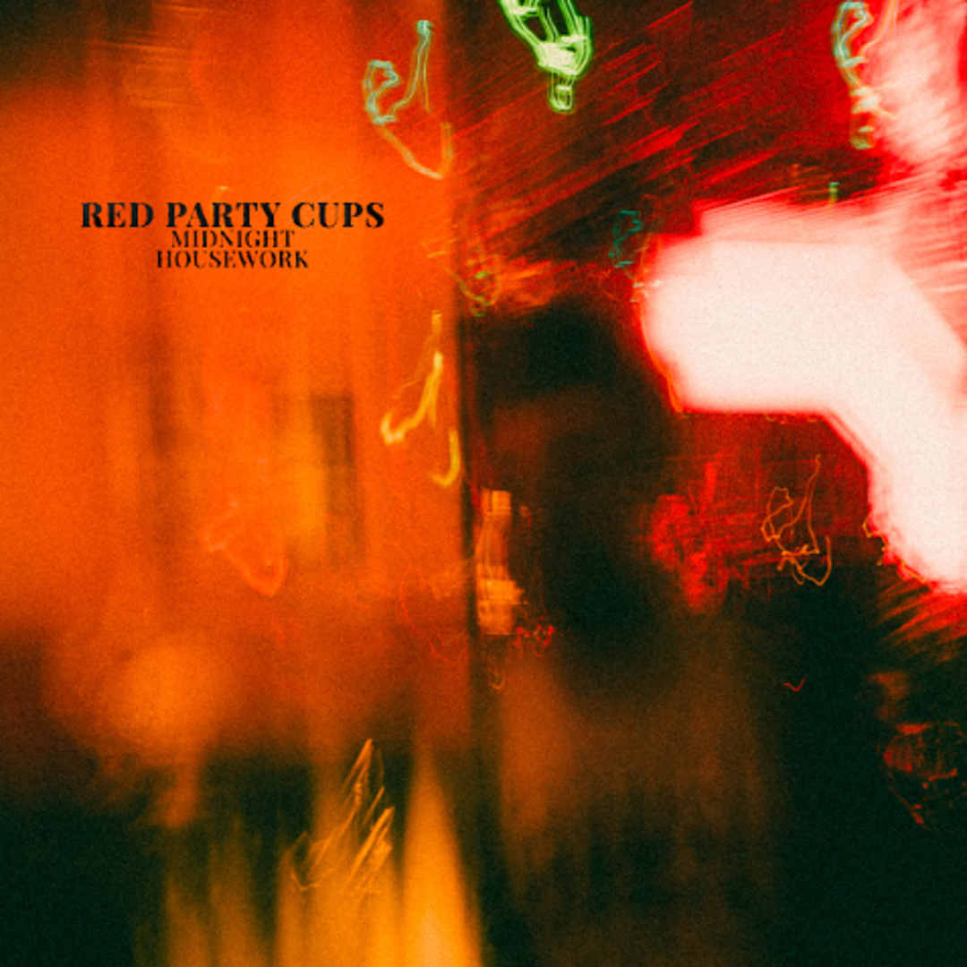 the Beat.ie - Midnight Housework