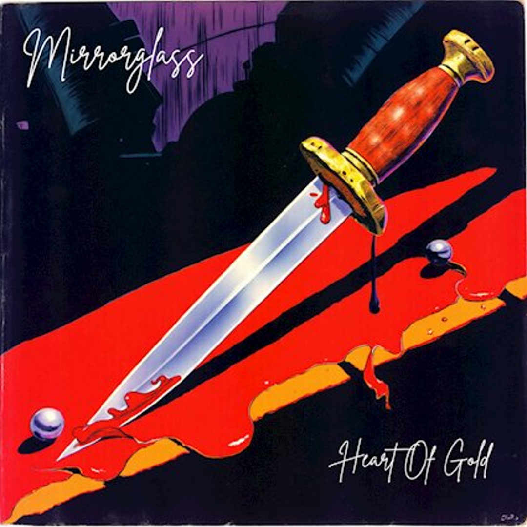 the Beat.ie - Mirrorglass