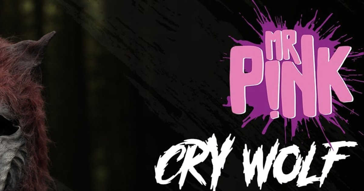Mr Pink Profile Photo
