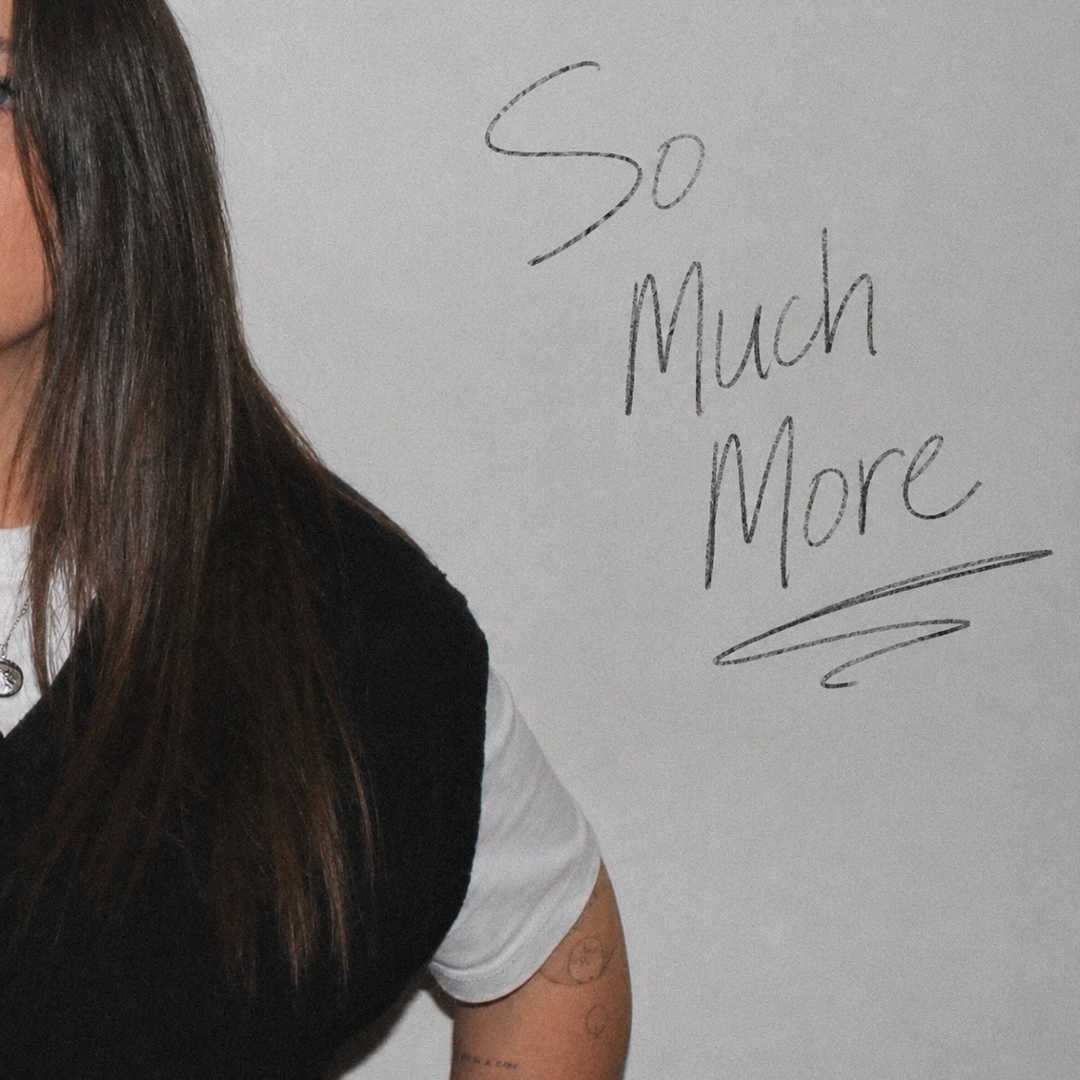 Nadia - So Much More