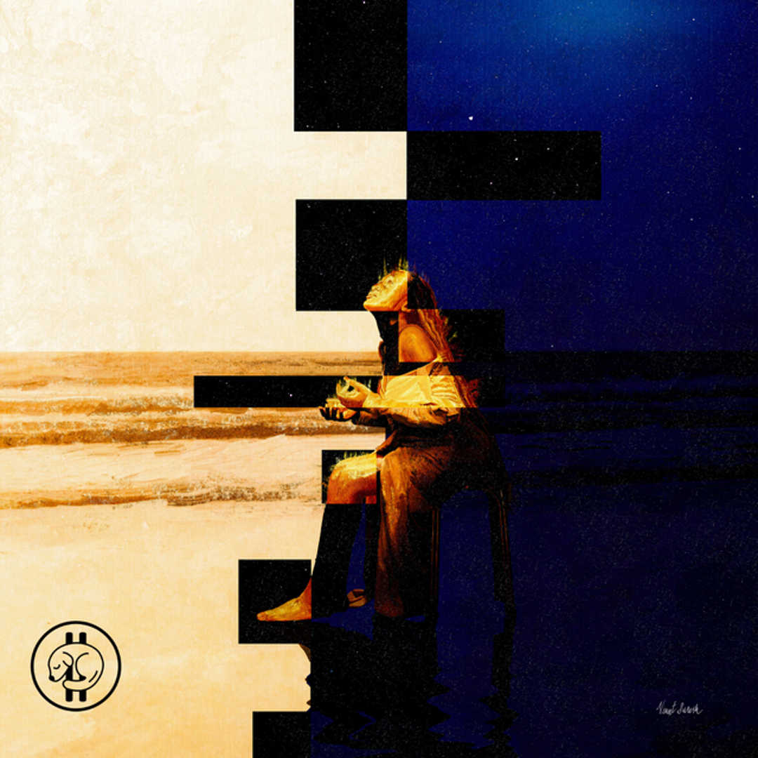 November Dog - Out Of Ideas - Cover Artwork