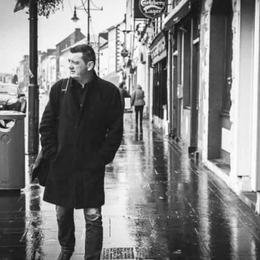 the Beat.ie - Paddy Smith