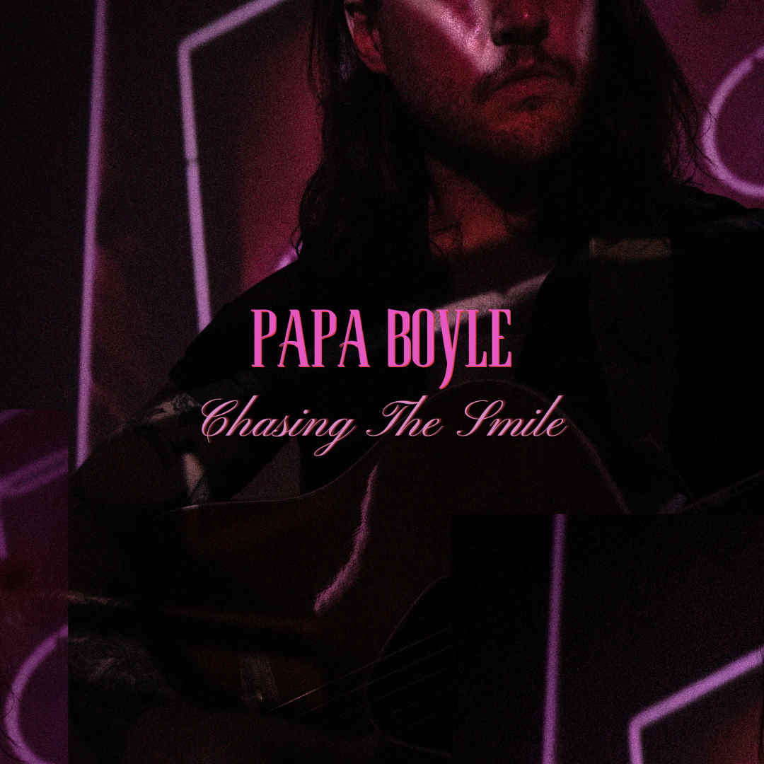 the Beat.ie - Papa Boyle