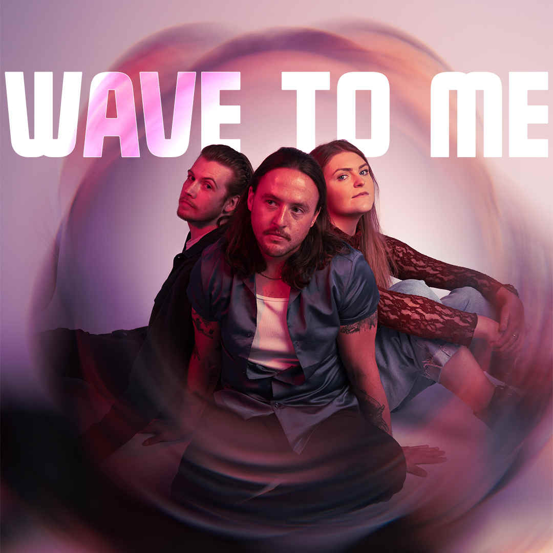 the Beat.ie - Papa Boyle Wave To Me