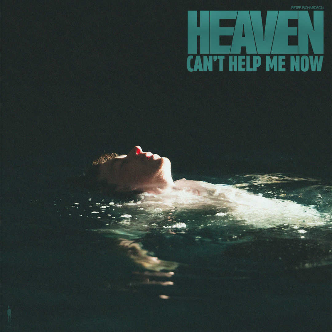 the Beat.ie - Peter Richardson