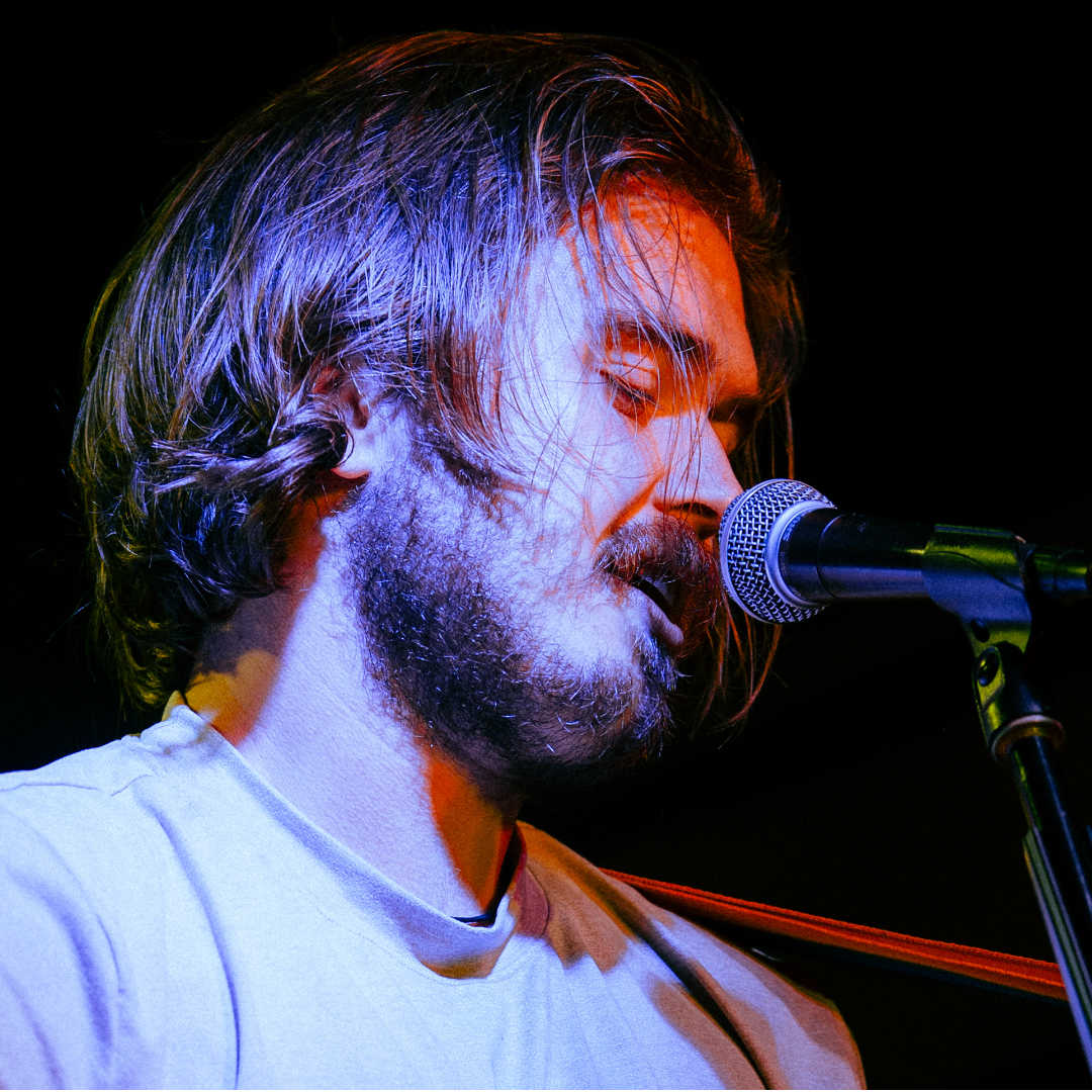 Ebb And Flow And The Great Unknown Cover Artwork