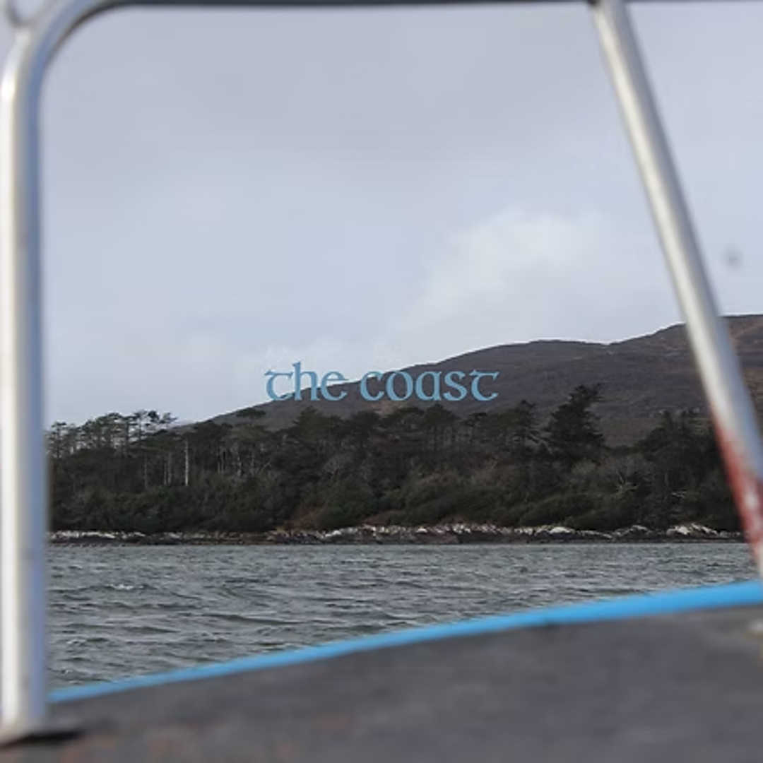 The Coast (Cover Artwork)