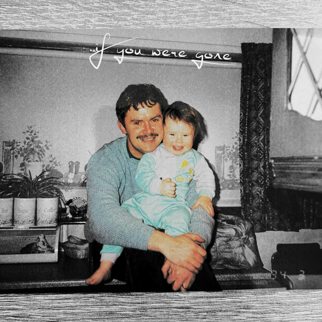 Robert Grace - If You Were Gone