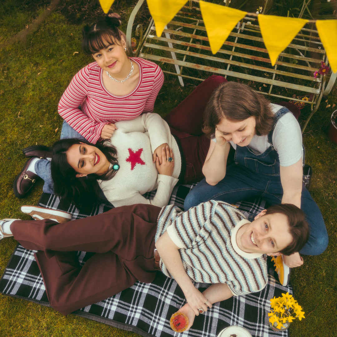 the Beat.ie - Running Out the Clock