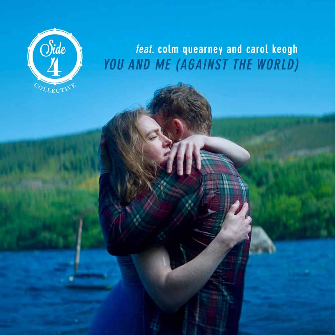 the Beat.ie - Side 4 Collective