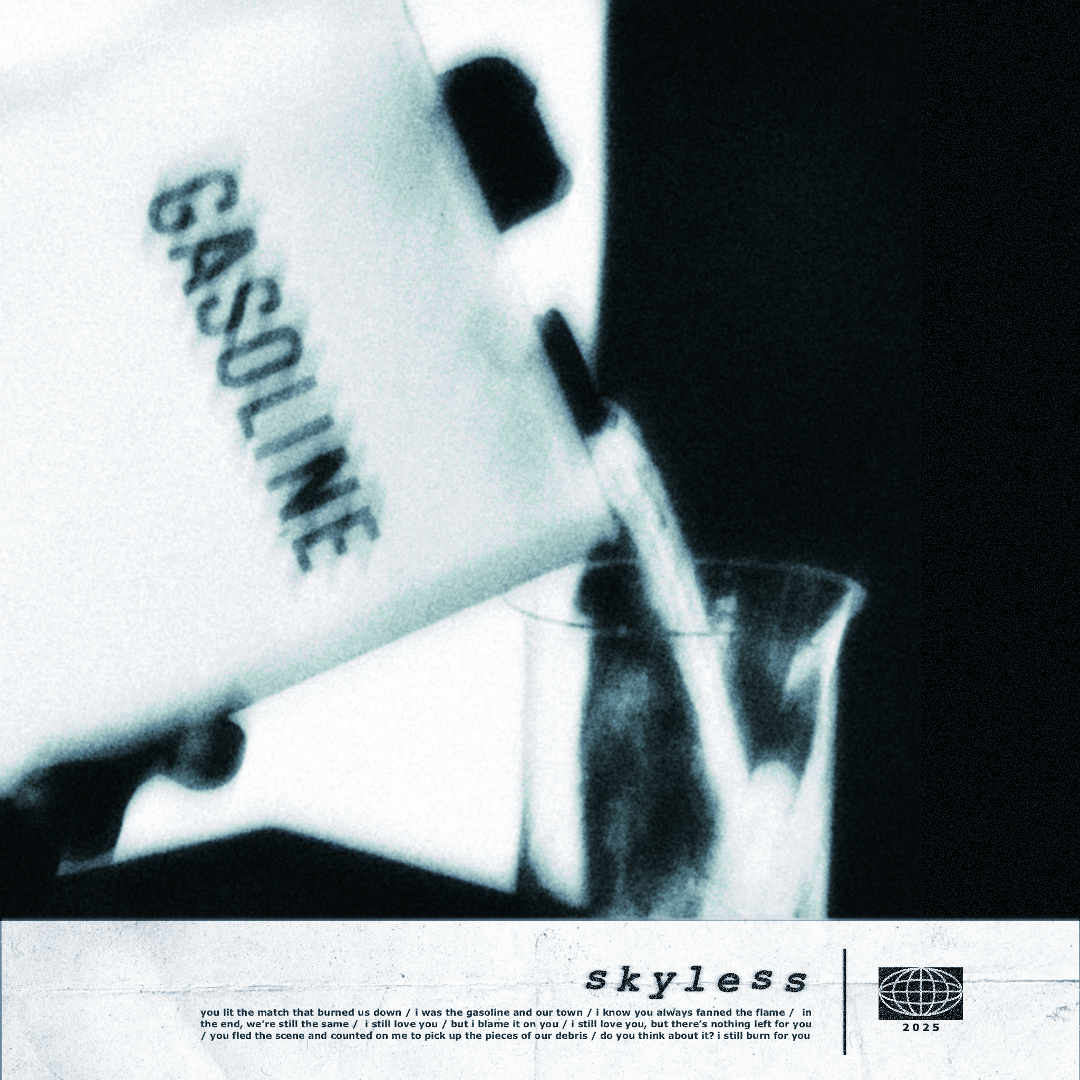 the Beat.ie - Skyless