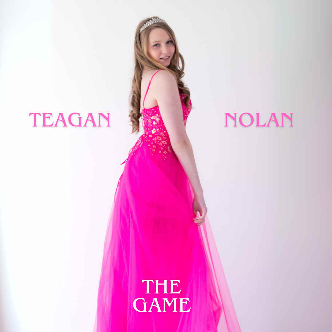 the Beat.ie - Teagan Nolan