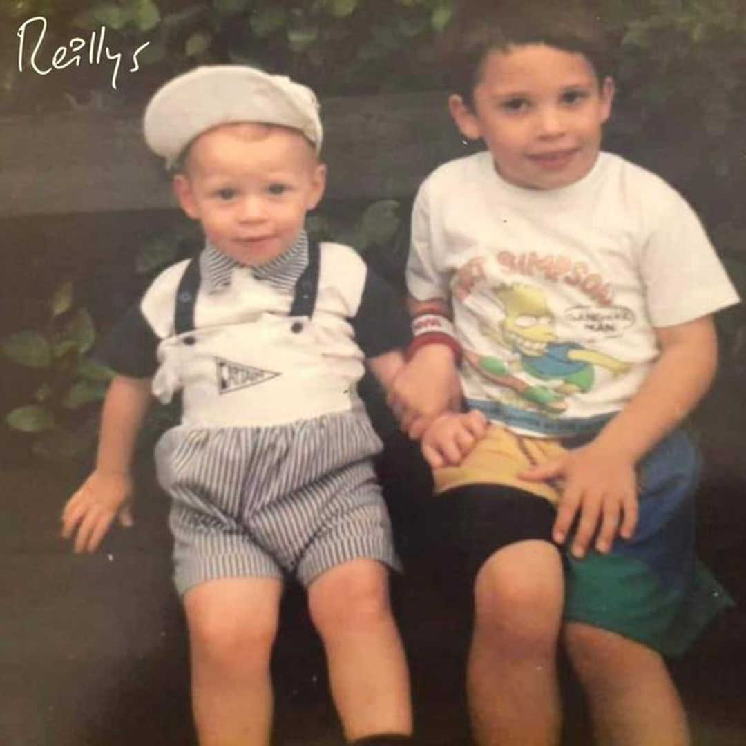The Reillys