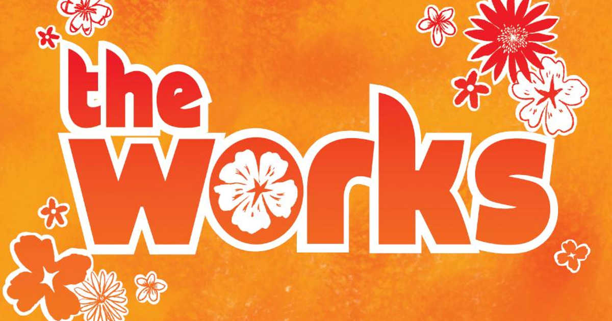 The Works Logo