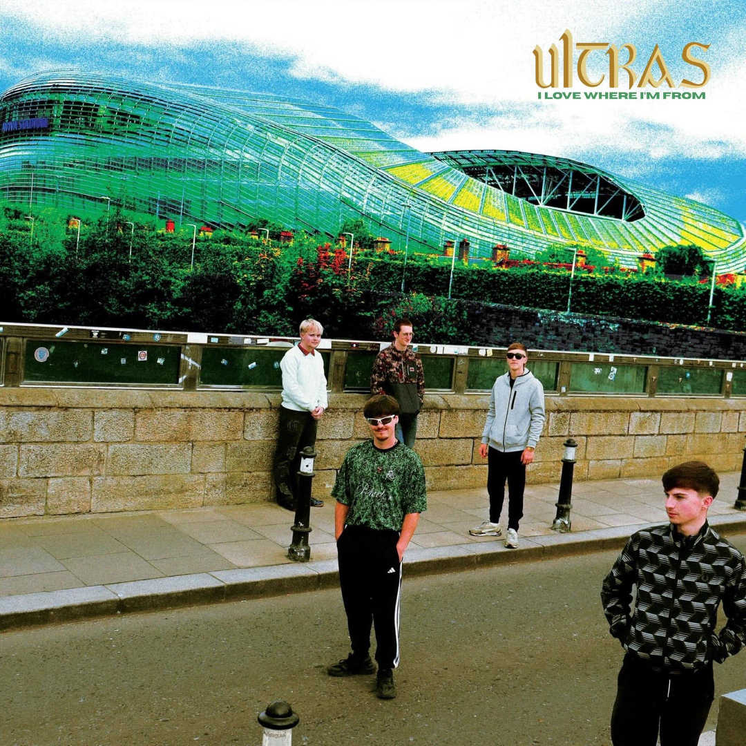 Ultras