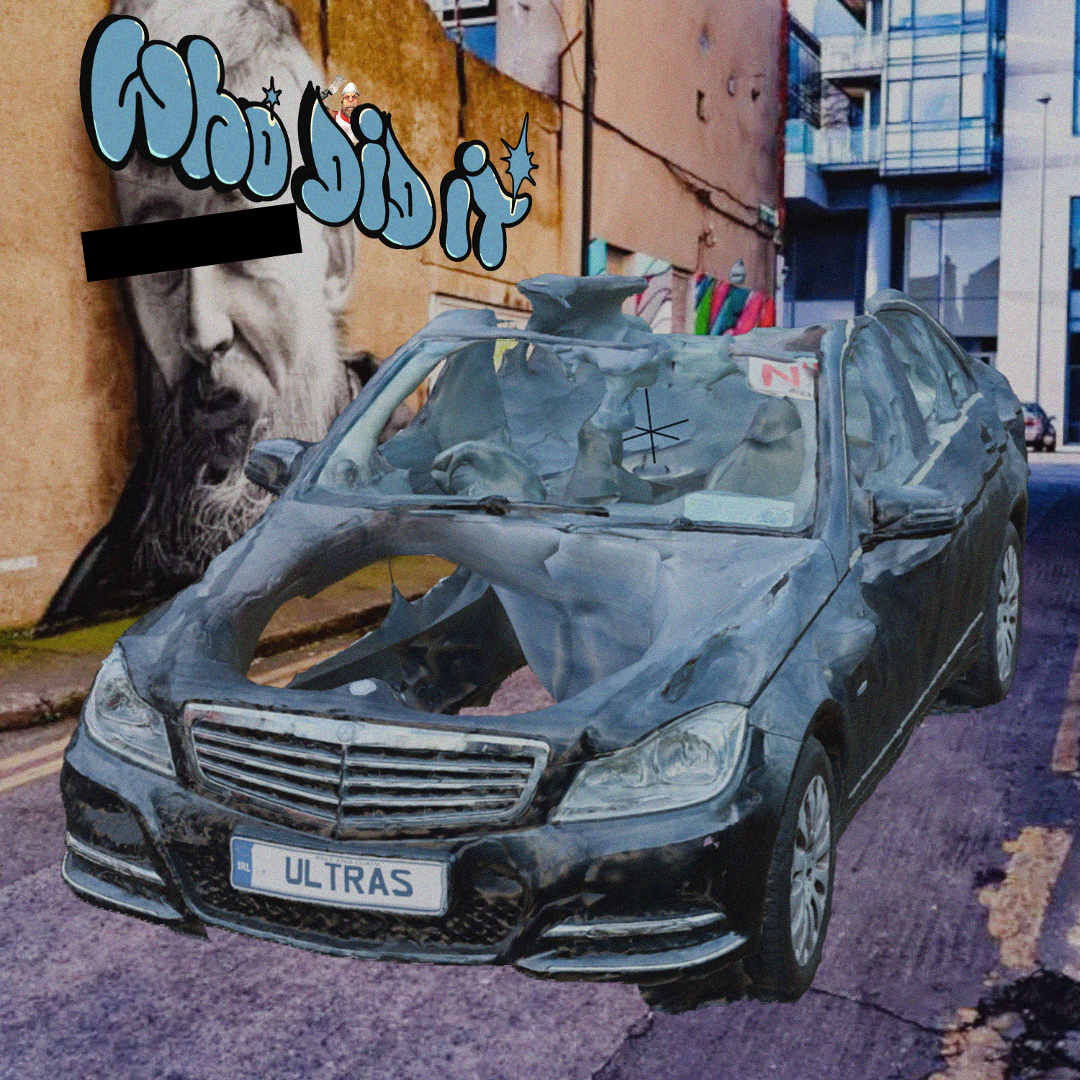 the Beat.ie - Ultras